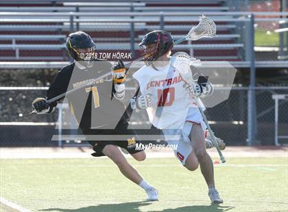 Thumbnail 3 in Moorestown @ Hunterdon Central photogallery.