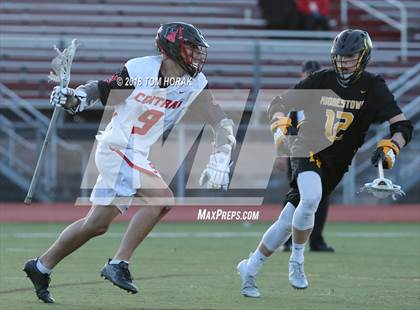 Thumbnail 3 in Moorestown @ Hunterdon Central photogallery.
