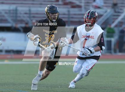 Thumbnail 2 in Moorestown @ Hunterdon Central photogallery.