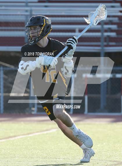 Thumbnail 3 in Moorestown @ Hunterdon Central photogallery.