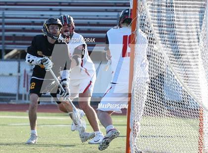Thumbnail 2 in Moorestown @ Hunterdon Central photogallery.