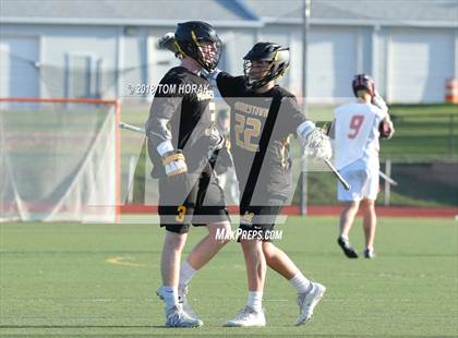 Thumbnail 2 in Moorestown @ Hunterdon Central photogallery.