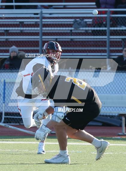 Thumbnail 1 in Moorestown @ Hunterdon Central photogallery.