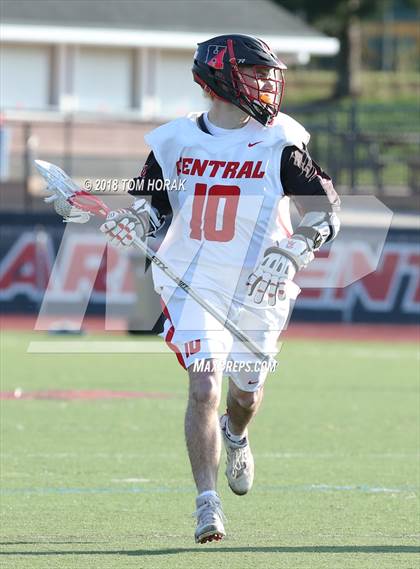 Thumbnail 1 in Moorestown @ Hunterdon Central photogallery.