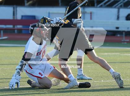 Thumbnail 3 in Moorestown @ Hunterdon Central photogallery.