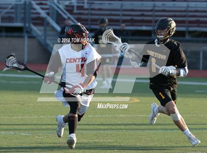 Thumbnail 3 in Moorestown @ Hunterdon Central photogallery.