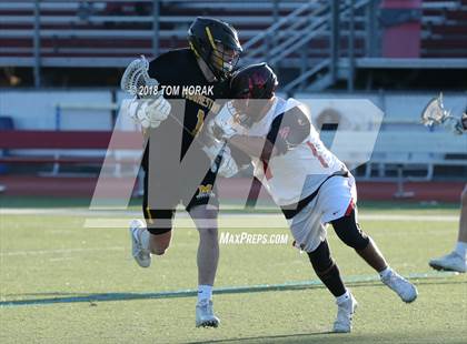 Thumbnail 1 in Moorestown @ Hunterdon Central photogallery.
