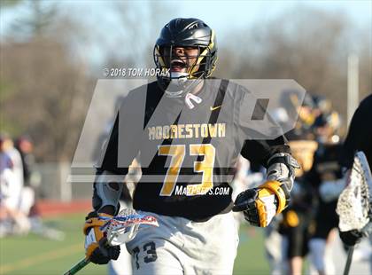 Thumbnail 2 in Moorestown @ Hunterdon Central photogallery.
