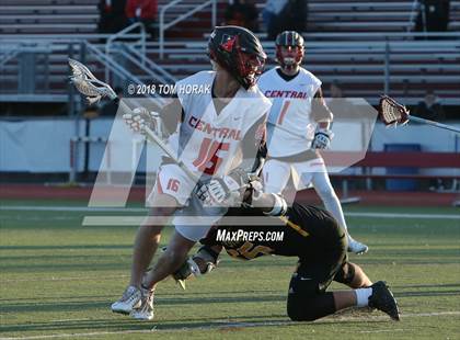Thumbnail 2 in Moorestown @ Hunterdon Central photogallery.