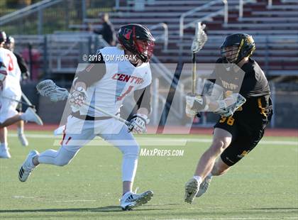 Thumbnail 2 in Moorestown @ Hunterdon Central photogallery.