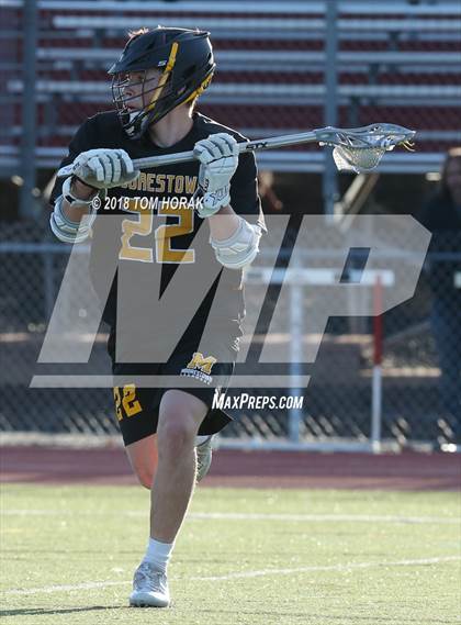 Thumbnail 1 in Moorestown @ Hunterdon Central photogallery.