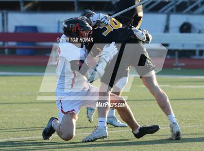 Thumbnail 2 in Moorestown @ Hunterdon Central photogallery.