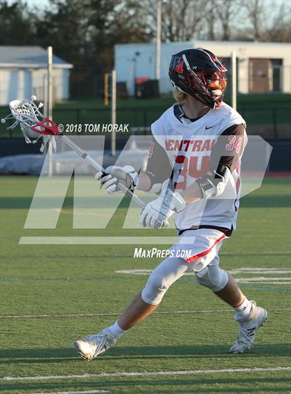 Thumbnail 1 in Moorestown @ Hunterdon Central photogallery.