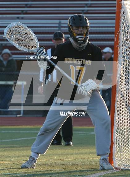 Thumbnail 2 in Moorestown @ Hunterdon Central photogallery.