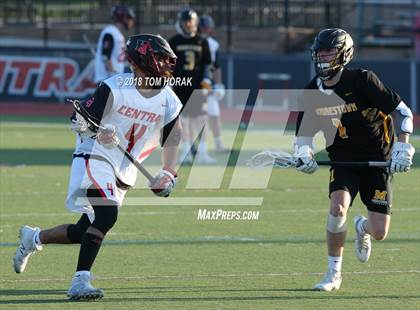 Thumbnail 1 in Moorestown @ Hunterdon Central photogallery.
