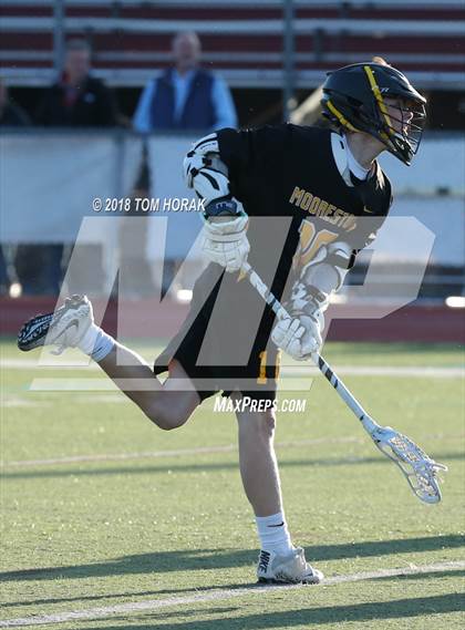Thumbnail 2 in Moorestown @ Hunterdon Central photogallery.