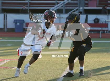 Thumbnail 2 in Moorestown @ Hunterdon Central photogallery.