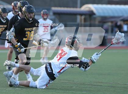 Thumbnail 1 in Moorestown @ Hunterdon Central photogallery.