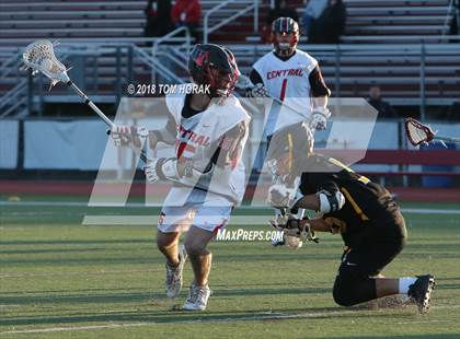 Thumbnail 1 in Moorestown @ Hunterdon Central photogallery.