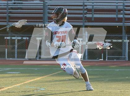 Thumbnail 3 in Moorestown @ Hunterdon Central photogallery.