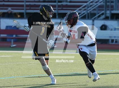 Thumbnail 3 in Moorestown @ Hunterdon Central photogallery.
