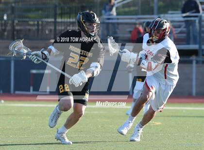 Thumbnail 3 in Moorestown @ Hunterdon Central photogallery.