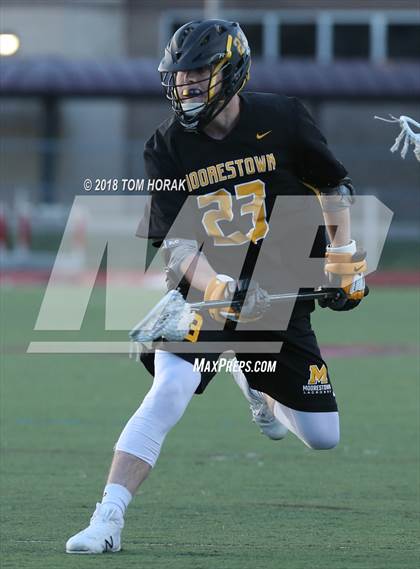 Thumbnail 3 in Moorestown @ Hunterdon Central photogallery.