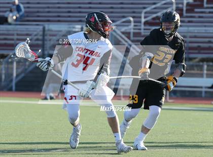 Thumbnail 3 in Moorestown @ Hunterdon Central photogallery.