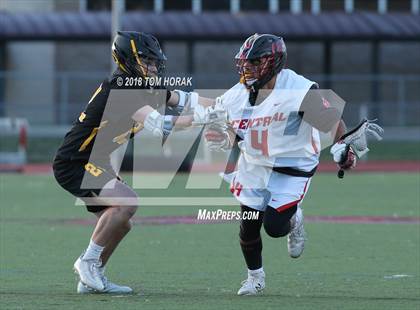 Thumbnail 1 in Moorestown @ Hunterdon Central photogallery.