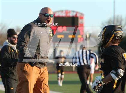 Thumbnail 3 in Moorestown @ Hunterdon Central photogallery.