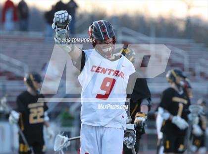 Thumbnail 3 in Moorestown @ Hunterdon Central photogallery.