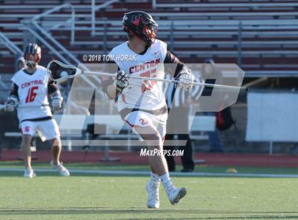 Thumbnail 1 in Moorestown @ Hunterdon Central photogallery.