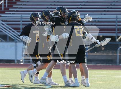 Thumbnail 1 in Moorestown @ Hunterdon Central photogallery.