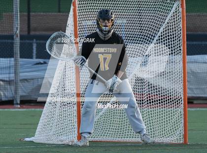 Thumbnail 2 in Moorestown @ Hunterdon Central photogallery.