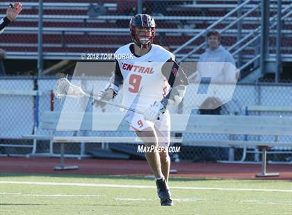 Thumbnail 1 in Moorestown @ Hunterdon Central photogallery.