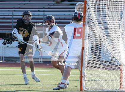 Thumbnail 1 in Moorestown @ Hunterdon Central photogallery.