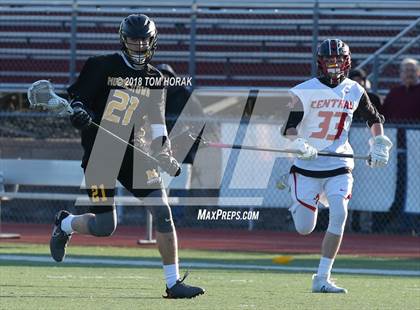 Thumbnail 2 in Moorestown @ Hunterdon Central photogallery.