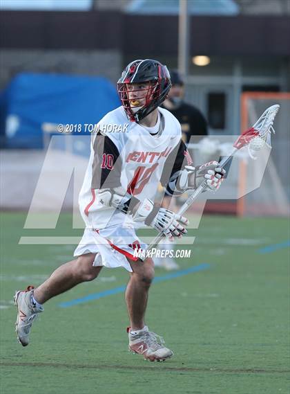 Thumbnail 2 in Moorestown @ Hunterdon Central photogallery.