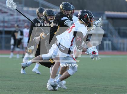 Thumbnail 2 in Moorestown @ Hunterdon Central photogallery.