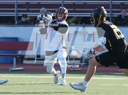Thumbnail 3 in Moorestown @ Hunterdon Central photogallery.