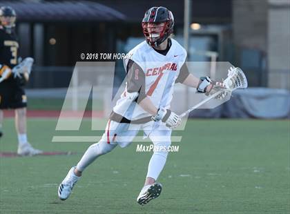 Thumbnail 2 in Moorestown @ Hunterdon Central photogallery.