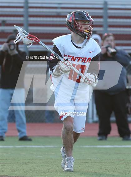 Thumbnail 3 in Moorestown @ Hunterdon Central photogallery.