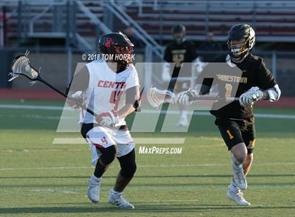 Thumbnail 2 in Moorestown @ Hunterdon Central photogallery.