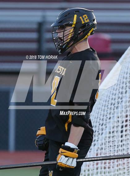 Thumbnail 1 in Moorestown @ Hunterdon Central photogallery.