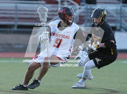 Thumbnail 1 in Moorestown @ Hunterdon Central photogallery.