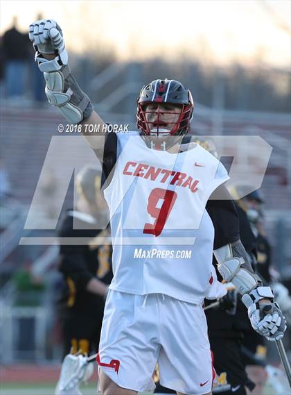 Thumbnail 1 in Moorestown @ Hunterdon Central photogallery.