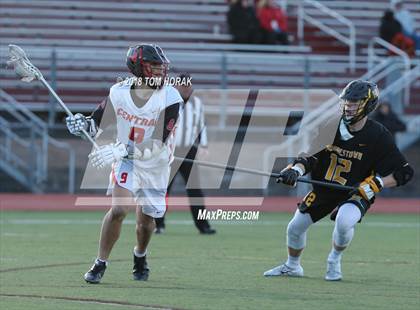 Thumbnail 3 in Moorestown @ Hunterdon Central photogallery.