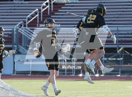 Thumbnail 3 in Moorestown @ Hunterdon Central photogallery.
