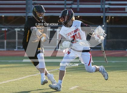 Thumbnail 1 in Moorestown @ Hunterdon Central photogallery.
