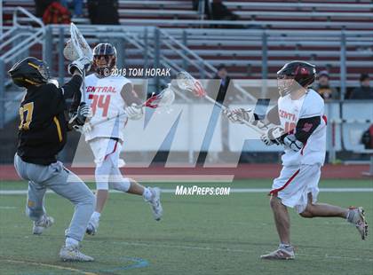 Thumbnail 3 in Moorestown @ Hunterdon Central photogallery.